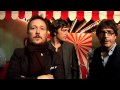 Matchbox Twenty - Overjoyed (Beyond The Scenes)