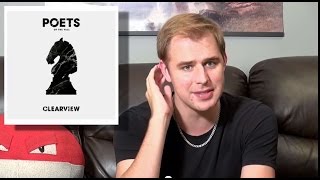 Poets Of The Fall - Clearview - Album Review