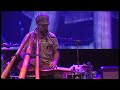 Xavier Rudd & Izintaba - Let Me Be | Live at Falls Festival 2009