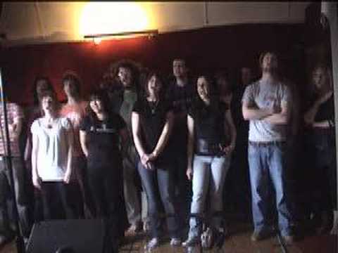 Youthmovies Studio Video 5