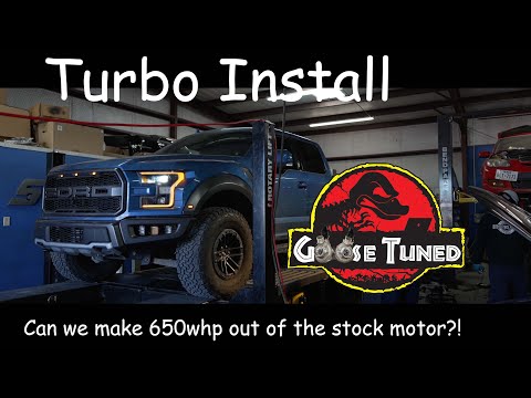Gen 2 Garrett PowerMax Turbo Install + ID1050cc install on the Gen 3