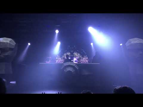 Guy J drops Nick Stoynoff - Coffee Is A Morning Thing (Guy J Remix) @ Akvarium Budapest 23.11.2018.