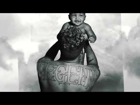 Hi Def - Achilles Heel ( Official Audio )