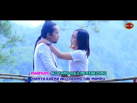 Arya Satria Feat. Ratu Dewi - Ingin Kembali | Dangdut (Official Music Video)