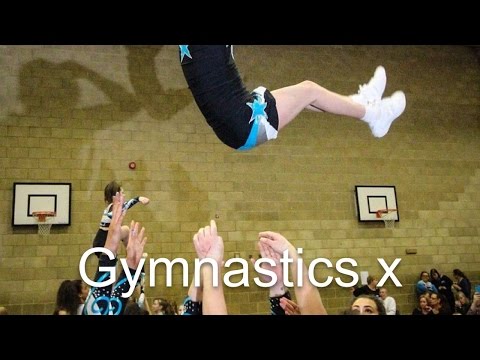 Introduction Video - Short | GymnasticsGirl01