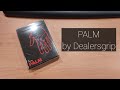 Unboxing Review PALM Playing Cards By Dealersgrip ID