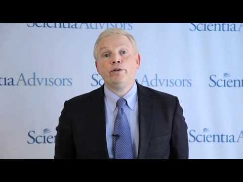 Patrick Terry on Evidence Generation & Health Economics