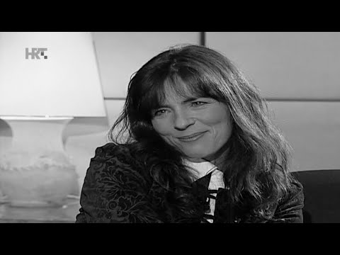 Iz arhive HRT-a: In memoriam Mira Furlan - Nu2 2008.