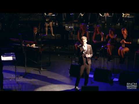 RNCM Session Orchestra - #15 "Me And Mrs Jones"