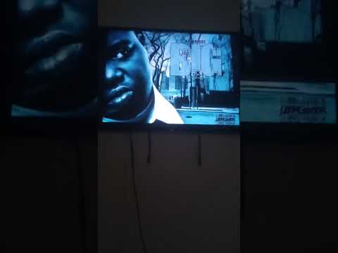 The Notorious B.I.G - Let's Get It On (DJ Harry Remix)