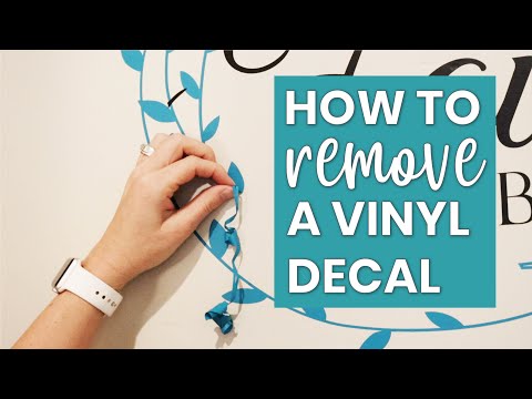 What You Should Consider While Choosing Vinyl Decals