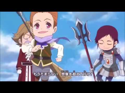 Cartoon Medley اغاني كرتون قديمة