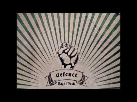 Defence feat. Hamaz & Frenkie - Baga Music