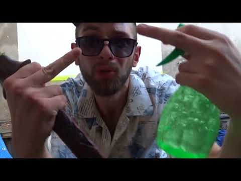 ZinnloZ   Stoff Marleys Erbe feat  Jozef104 vid