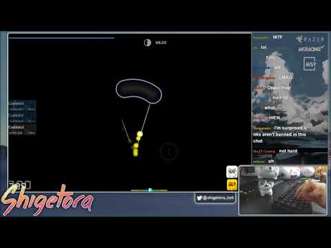 Cookiezi | iMarine (CV: Uchida Aya) - Dive to Blue [Relius] +HD,HR 99.02 856/863x 7.47*