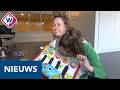 Moeder start zelf dagverblijf voor kinderen met ernstige meervoudige beperking - OMROEP WEST