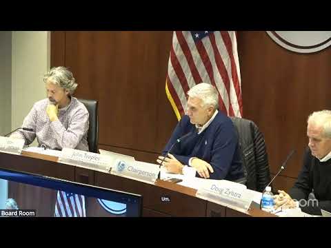 Ottawa Co. Board Approves Proposed Legal Settlement with Former Commissioner