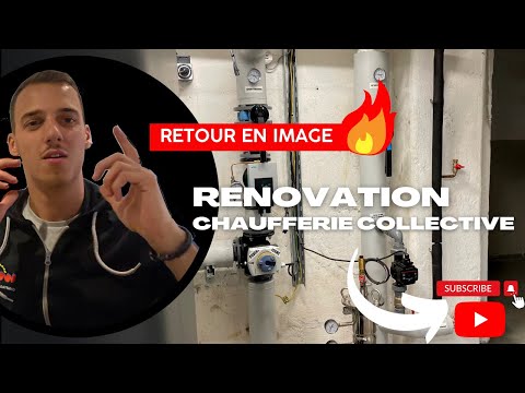 Retrospective rénovation chaufferie collective à Strasbourg (ATLANTIC VARMAX 225)