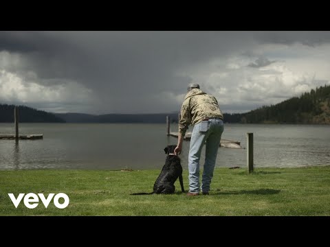 Colby Acuff - Boy and a Bird Dog (Official Visualizer)