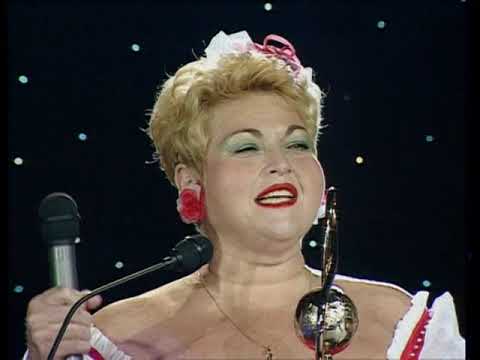 Jazz Gitti (Der Durchbruch)