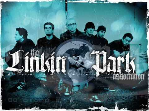 Linkin Park-Krwlng