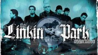 Linkin Park-Krwlng