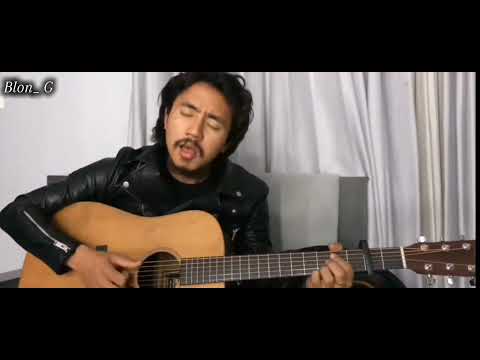 Firework - john chamling X nyshang (raw version) @JohnChamlingTV