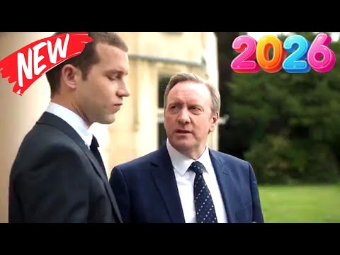 Midsomer Murders (UK) Season 25 Episode 7 -  The Point of Balance