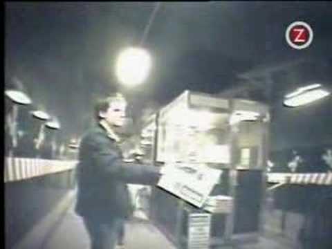 Pyjamas i ZTV - Tidningar