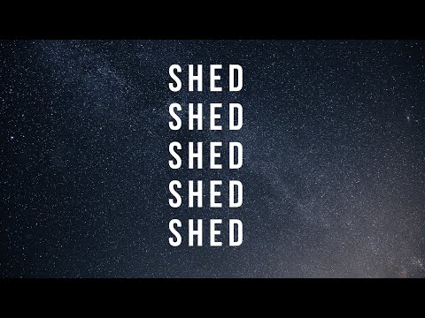 Shedding Some Confirmation!