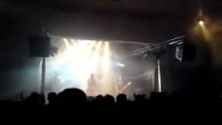 Suspected - Supersonic Speed (Die Happy Cover)