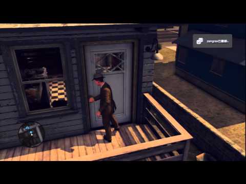 L.A. Noire Platinum Walkthrough Part 13 - The Consul's Car DLC ✮✮✮✮✮ [3/3] [HD] [PS3]