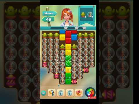 Traveling Blast Level 20 NO BOOSTERS - A S GAMING ✔