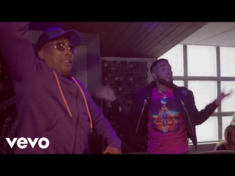 Shal Marshall, Russ - Soca People