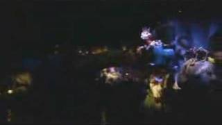 Tokyo DisneySea - Sinbad's Storybook Voyage Part 2