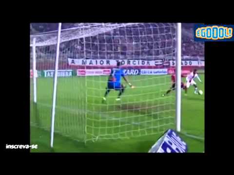 Joinville 2 x 1 Oeste gols  Brasileiro série B   29/08/2014