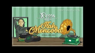 Rossa - Tlah Mencoba | Official Lyric Video