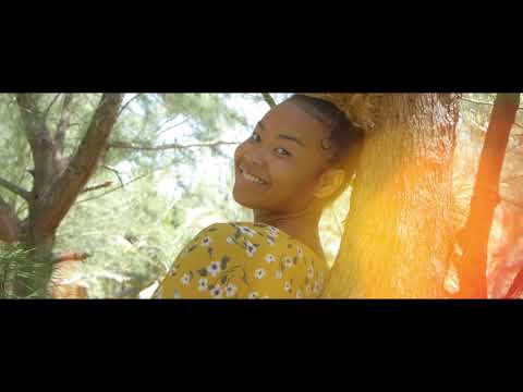 SIXMAN - Anô raika fôgna Feat Treezey (OFFICIAL VIDEO)