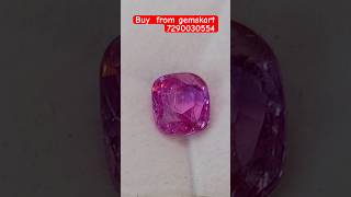 Download lagu Unlock Sun Energy with Manik 🔥 The Ultimate Ruby Power Stone #gemstone #manikstone #gemtone mp3