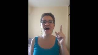 Agua Bendita. Rosana - Cover de Edith Castrives