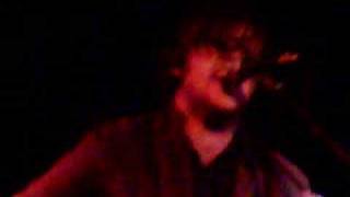 Bobby Long- In The Frost