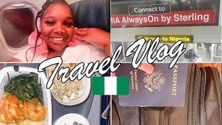 Nigeria Vlog 2022《 Gabby villa 》