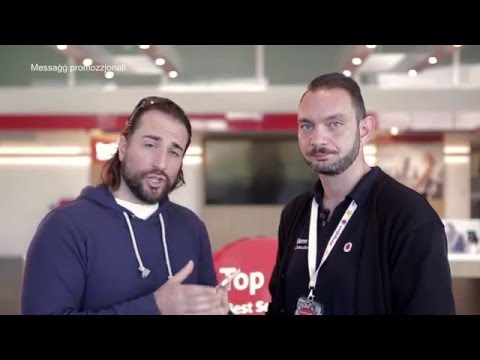 Huawei G8 from Vodafone