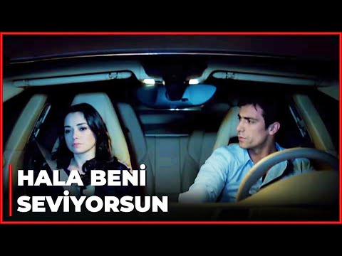 Fırat, Narin'in Sevgilisi Olduğuna İnanmadı! - Merhamet 9. bölüm