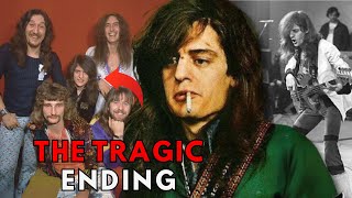 Download lagu GARY THAIN (URIAH HEEP): The 27 Club Bassist They Never Talk About mp3