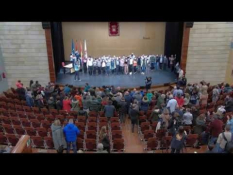 Puedes ver todo el Sorteo de los Jurados de Cuadrilla 2022