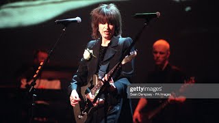The Pretenders -- Human