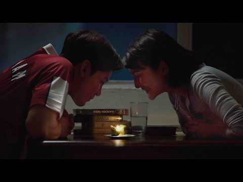 TATTOO COLOUR - ขอให้เราทั้งคู่โชคดี | Good Luck to The Both of Us [Music Video]