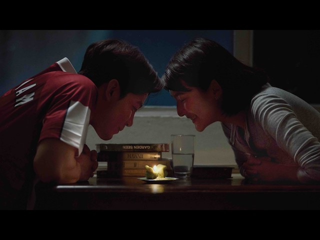 ขอให้เราทั้งคู่โชคดี (Good Luck to The Both of Us)