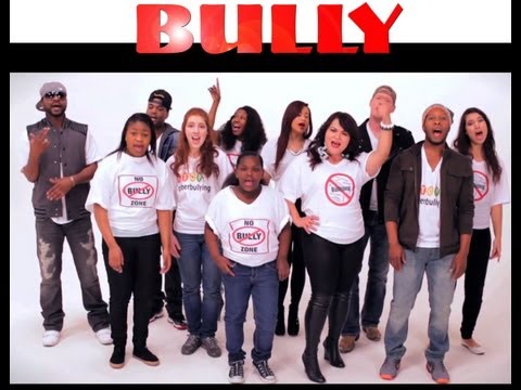 St. Louis Anti-Bully All-Stars - Bully